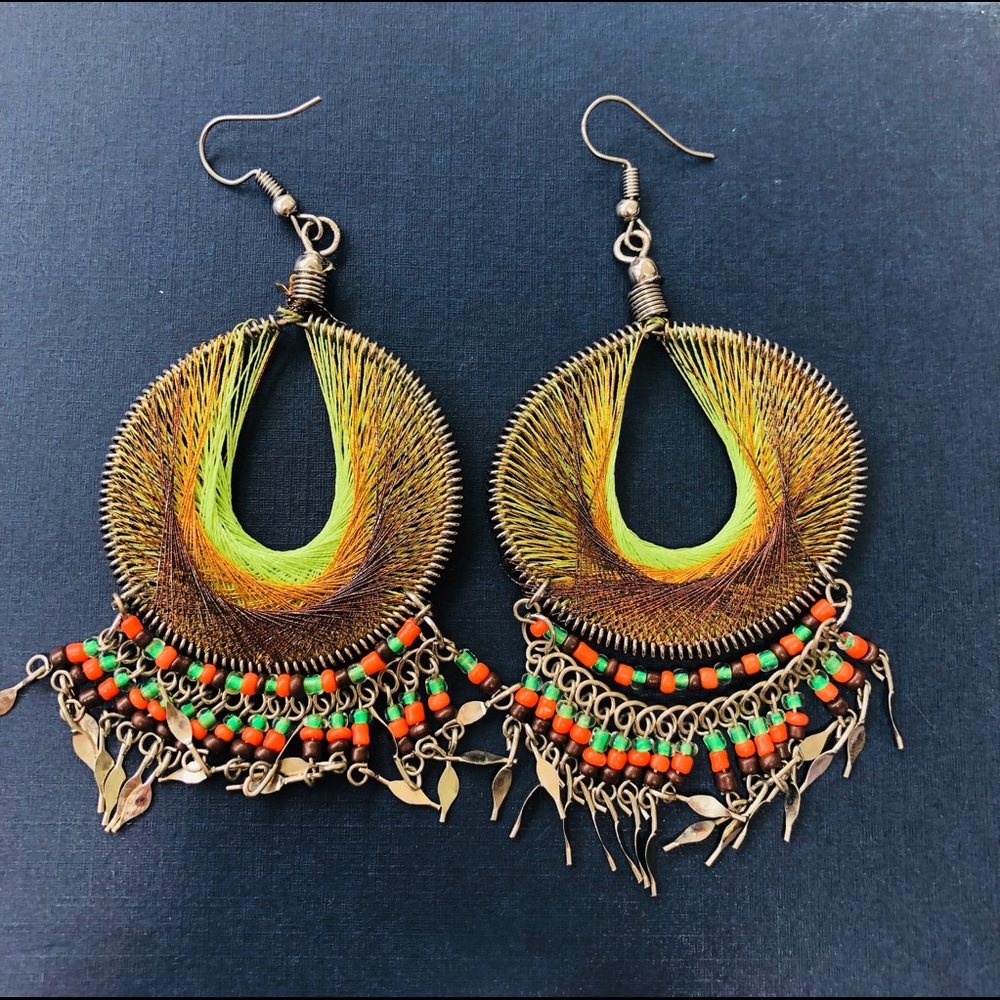 Earring